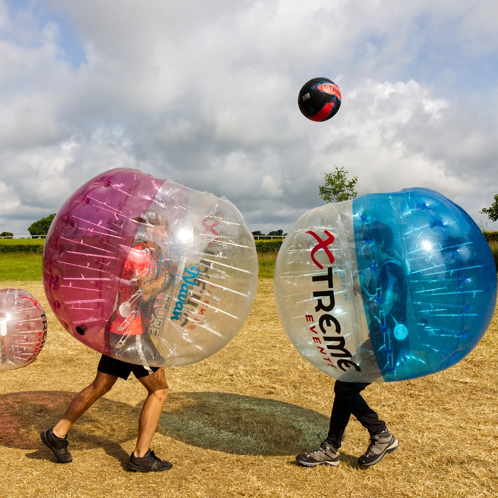 Bubble-Football-Gallery-1